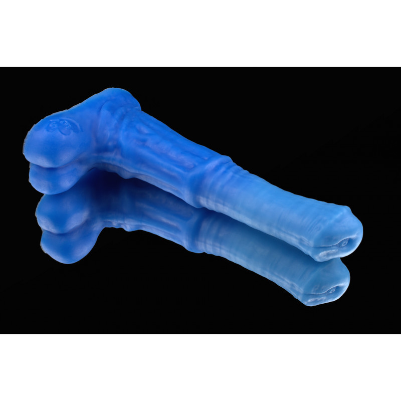 Erasexa Pegasus Dong Monster Dildo Silicone Sex Toys Women Men Couple made USA