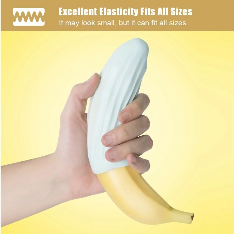 1pc Realistic Male Masturbator Pocket-Pussy Egg Stroker for Men Sleeve-Sex Toy gallery