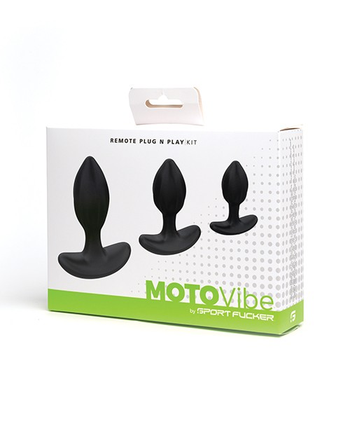 Sport F*cker MotoVibe Plug N Play Kit