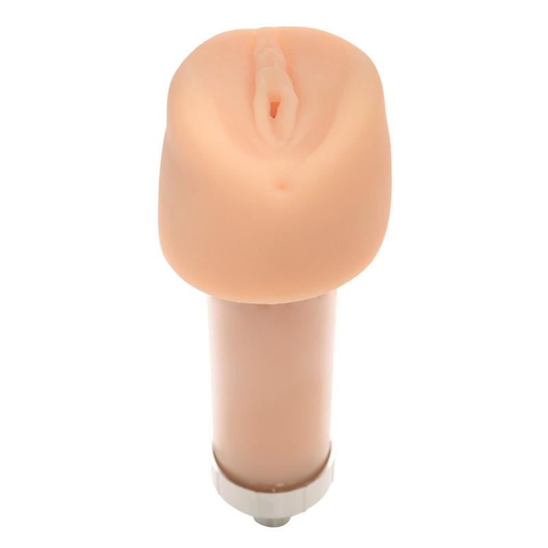 Love Botz Pandoras Pussy Realistic Sex Machine Masturbator Attachment Part