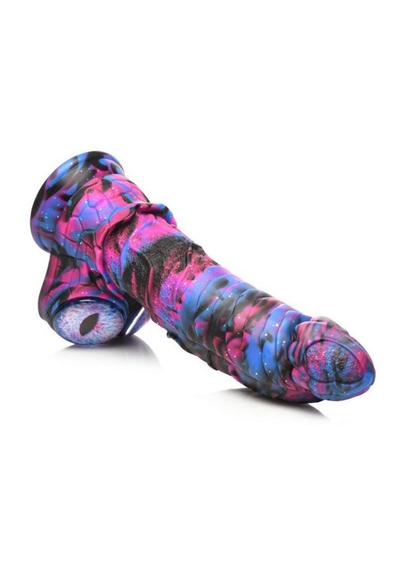 Creature Cocks Orc Silicone Dildo For Realistic Feel gallery