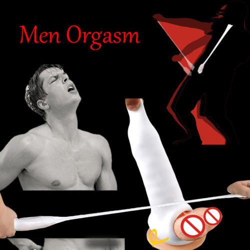 Male Penis Strecher Expander Male Masturbators Masturbation Pussy Adult Sex Toys gallery
