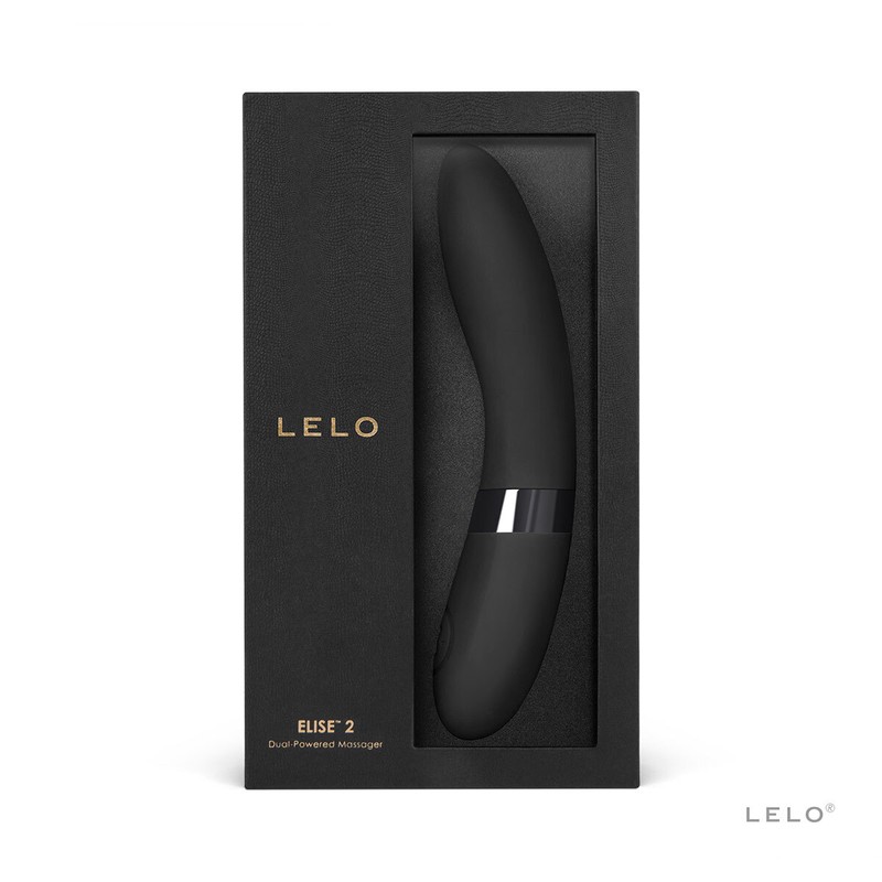 LELO Elise 2 FREE FEDEX 2-DAY SHIPPING AUTHORIZED DEALER gallery