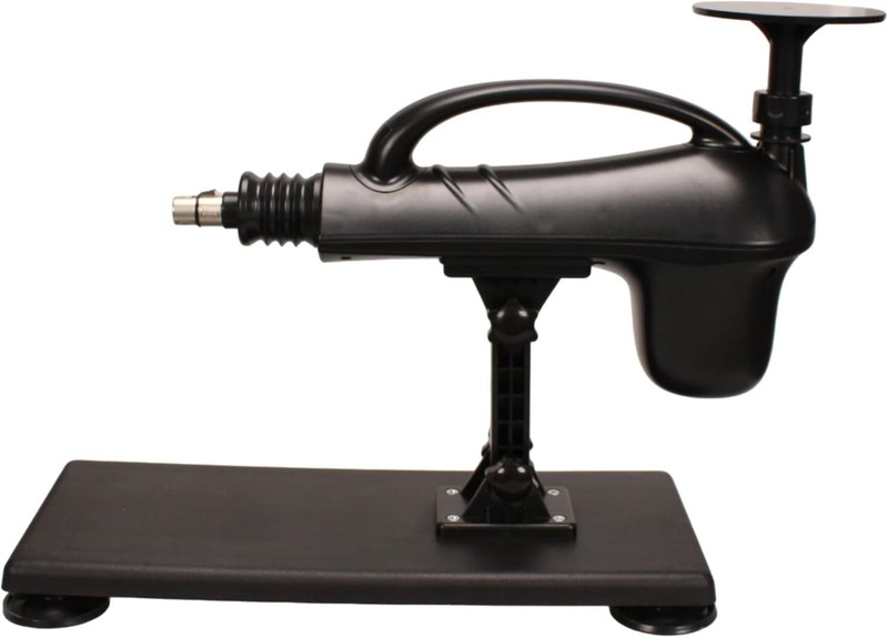 Sex Machine Thrusting Dildo Machine Sex Toys Suitable for Men, Women and Couples gallery