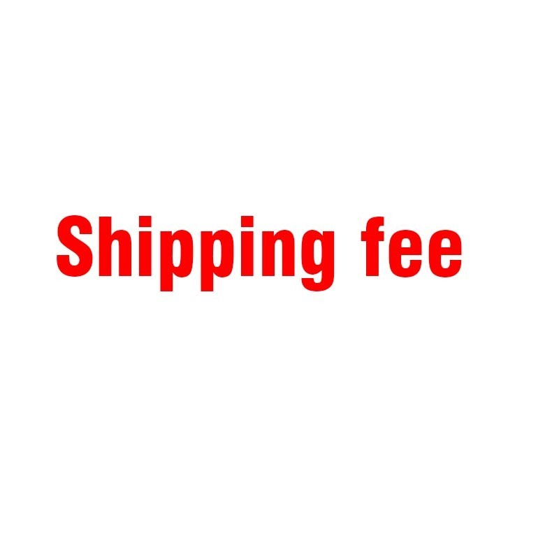 shipping fee
