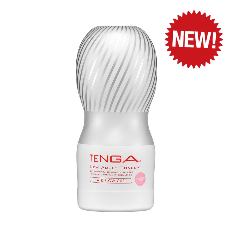 TENGA Original Vacuum Cup🍯STRONG & GENTLE Male Masturbator SUCTION Stroker Toy
