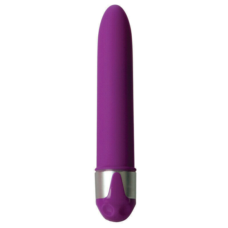 Shane's World Sorority Party Vibe Multi-Speed Slim Clit G-spot Anal Massager