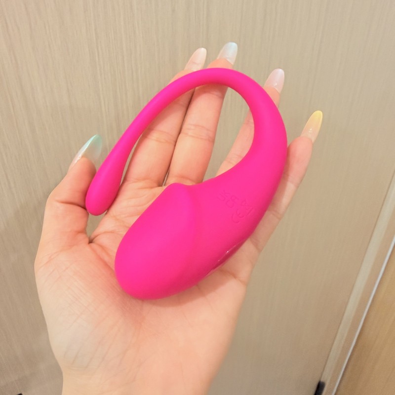 Double 10 Frequency Vibration Vibrator Dildo Stimulator Clit Wand Sex Toys US