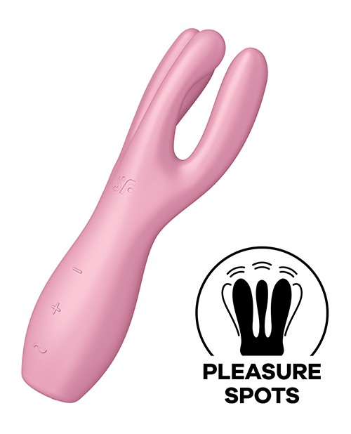 Satisfyer Threesome 3 gallery