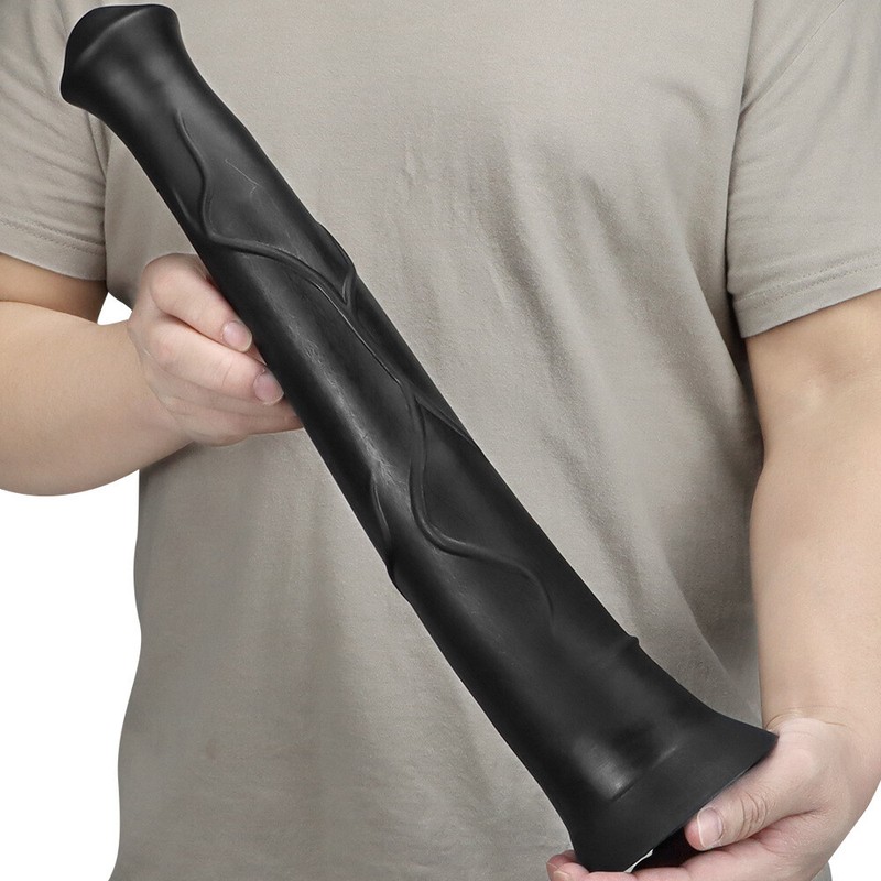 16 Inch Long Huge Dildo Monster Penis Dong Alien Cock Women Butt Plug Sex Toy