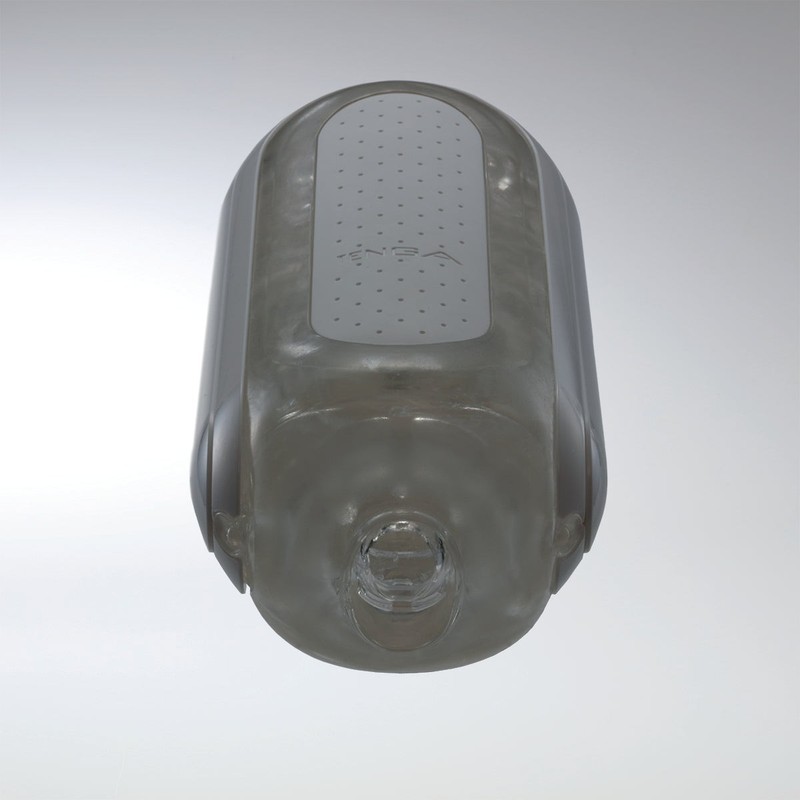 TENGA Flip Zero Vibrating - White gallery