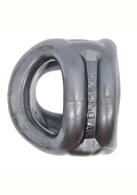 OXBALLS COCKSLING AIR Cock Ring HUJ Male Penis Sack Cock Sling Ball Stretcher