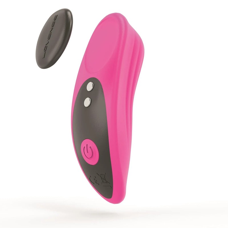 Lovense Ferri Bluetooth Panty Vibrator