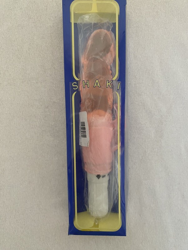Shaki Bullet Vibrator