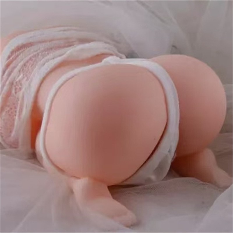 Male Pocket Pussy Realistic Masturbator Stroker Vagina Handsfree Cup Sex Toy Men gallery