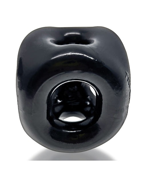 Oxballs Tri Sport XL 3 Ring Sling - Black gallery