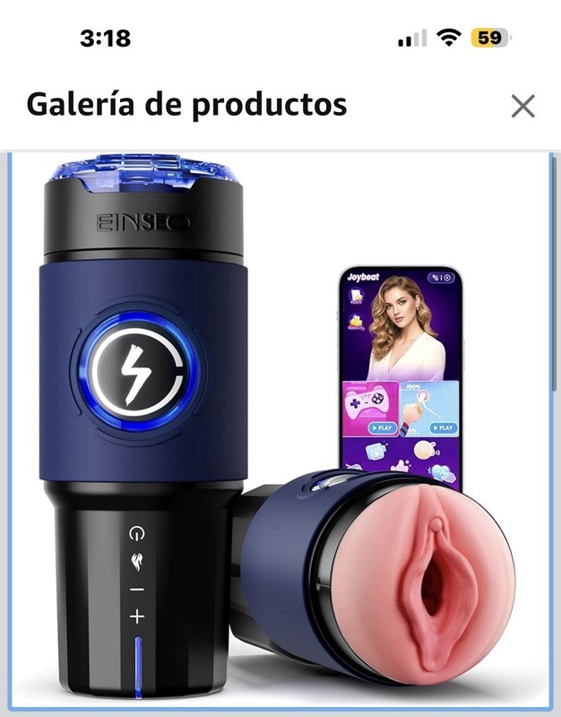 Sex Toy