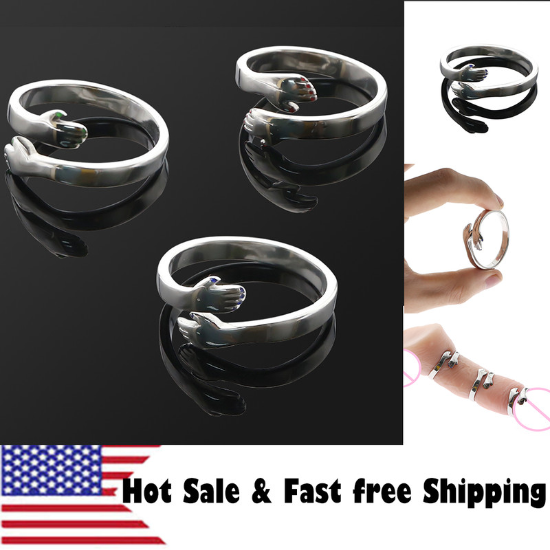 1 PCS Ring Stainless Steel Metal Silver Male Penis Ring Penis Band