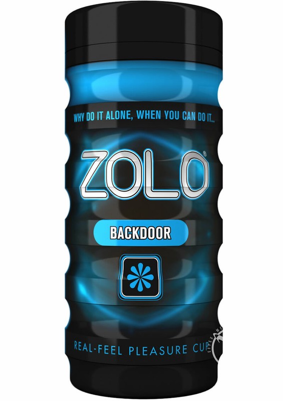 Zolo Back Door Cup gallery