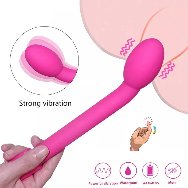 2026 Clit Stimulation G spot Anal Nipple Dildo Vibrator Adult Sex Toys for Women