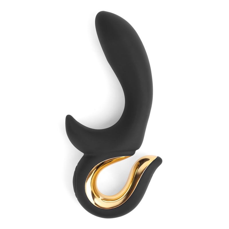 Strong Vibrating Dildo G-spot Stimulator Massager Women Vibrator Sex Toys US gallery