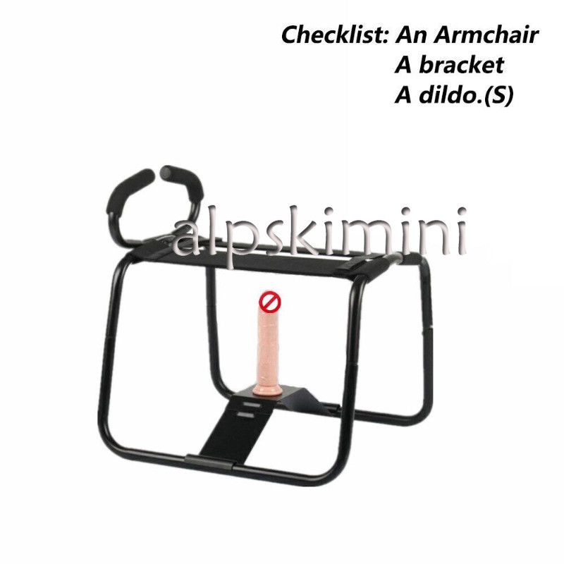 Sex Love Chair Accessories Add Sexo Pleasure Sexual Positions Assistance Chair