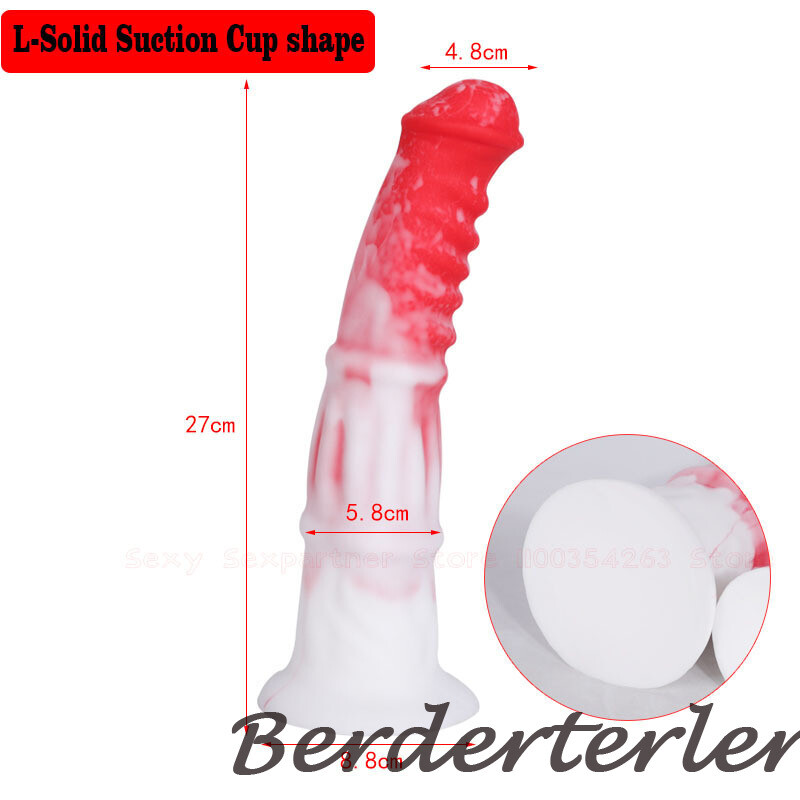 Wearable Penis Dildo Butt Plug Vagina Anal Dilator Vibration Masturbator Sex Toy gallery