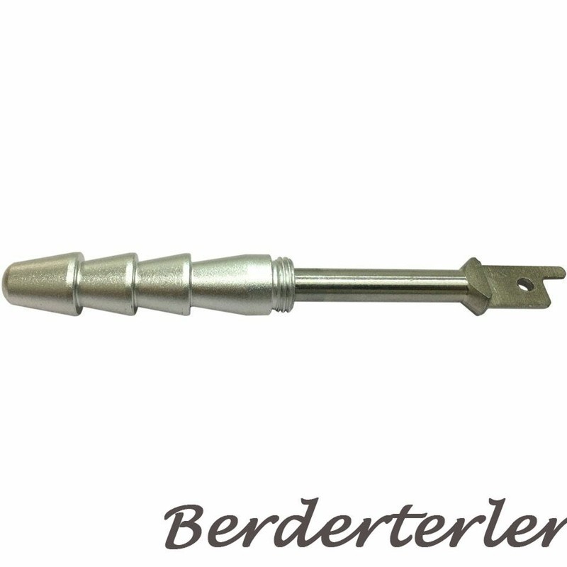 Sex Machine Elastic contraction Adapter for V-U-LOCK Attachments Dildo gallery