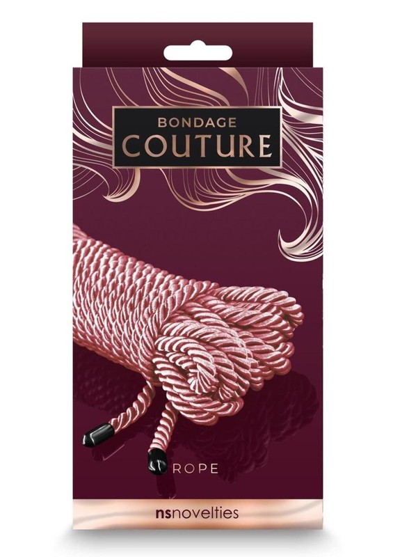 Bondage Couture Rope gallery