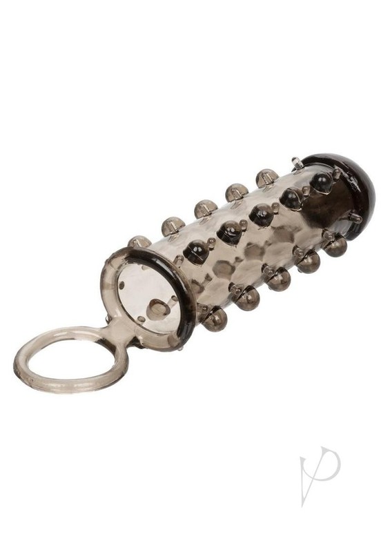 Stud Extender with Support Ring 5.5in - Smoke gallery