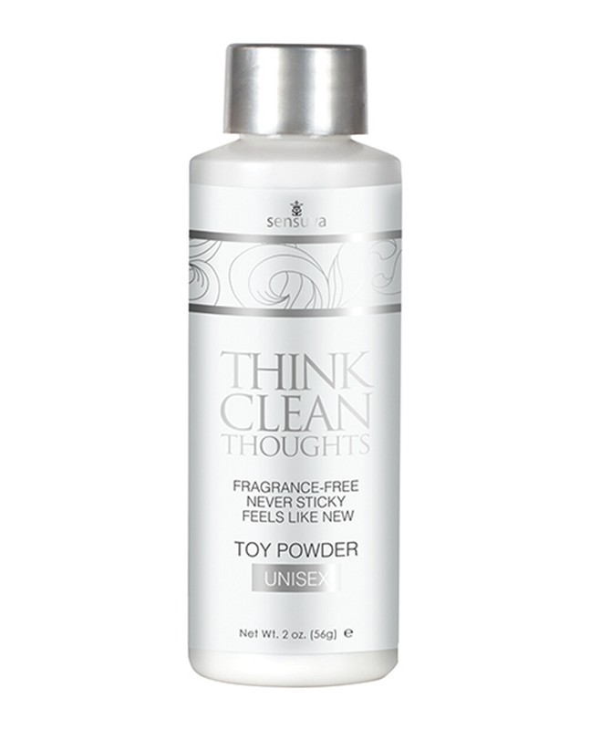 Adult Sex Toy Cleaner Renew Powder For Masturbators