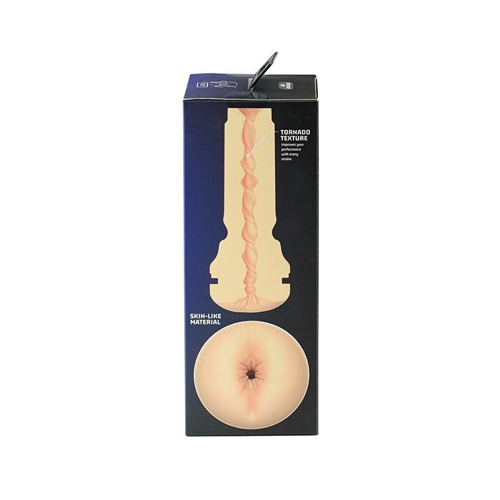 Tight Anal Male Masturbater Cup Stroker Pocket-Pussy Toy Men gallery