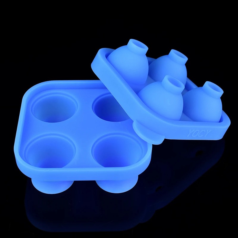 Inflatable Ovipositor Butt Vaginal Pneumatic Egg Laying Anal Plug Sex Toys