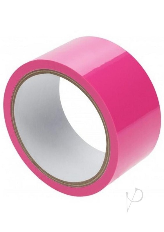 Ouch! PVC Non-Stick Tape 20m - Pink gallery