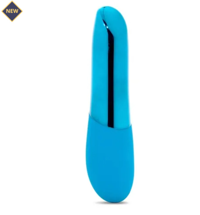 Nu Sensuelle Nikita Turbo Bullet
