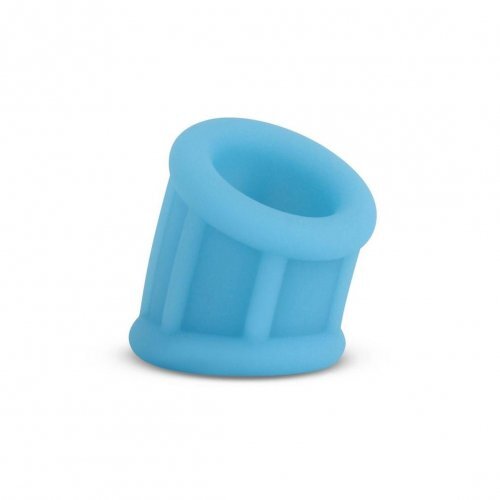 Firefly Suave Glow-In-The-Dark Ball Stretcher – Blue