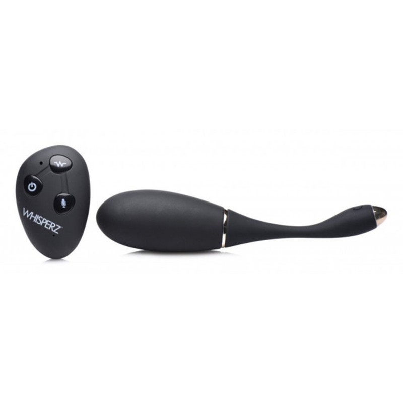 Wireless Panty Vibrator Vibrating Egg VOICE CONTROL Multispeed Women Sex Toys gallery