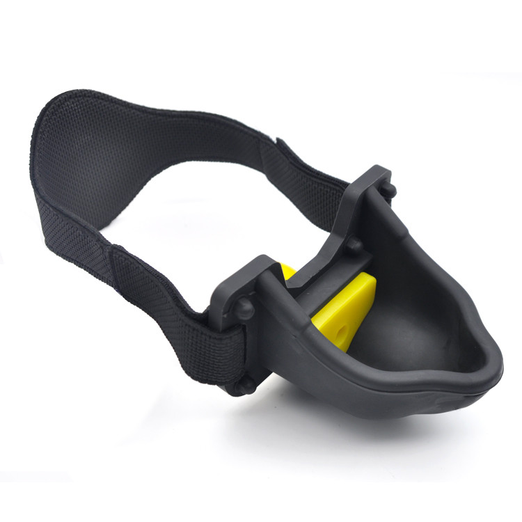 Piss Gag Silicone Toy For Male and Female A331