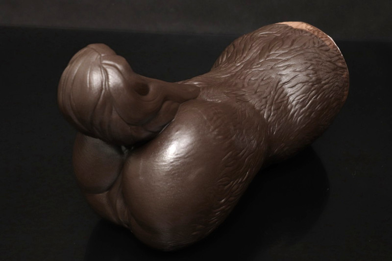 NEW Bad Dragon SAHLEEN Fantasy Silicone Stroker Toy Masturbation Sleeve