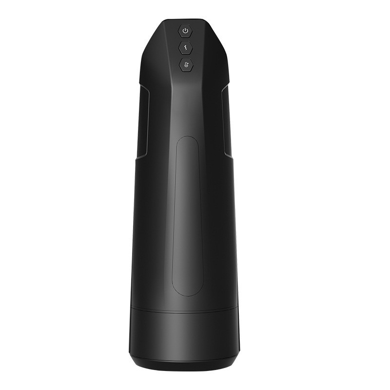 Shaking airplane cup male electric toy with built-in voice adult masturbation