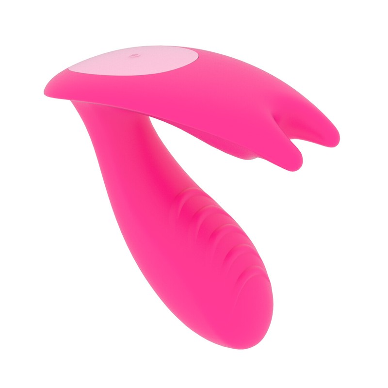 Magic Motion Eidolon Wearable Clitoral Vibrator APP Clitoral Vibrator Massager gallery