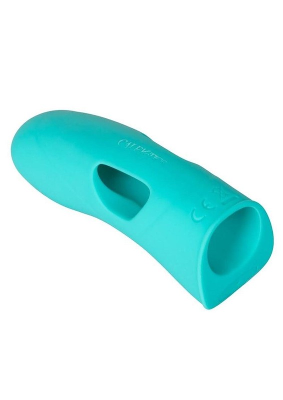 Mini Marvels Marvelous Tickler Rechargeable Silicone Vibrator gallery