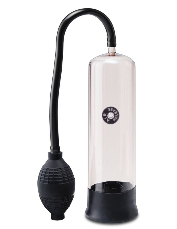 Classix Power Penis Pump
