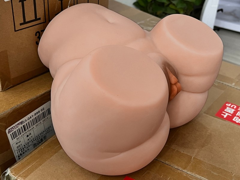 Sex-Ass-Doll Pussy BUTT Anal Sex Toy For Men Male Masturbator love toy-10lb gallery