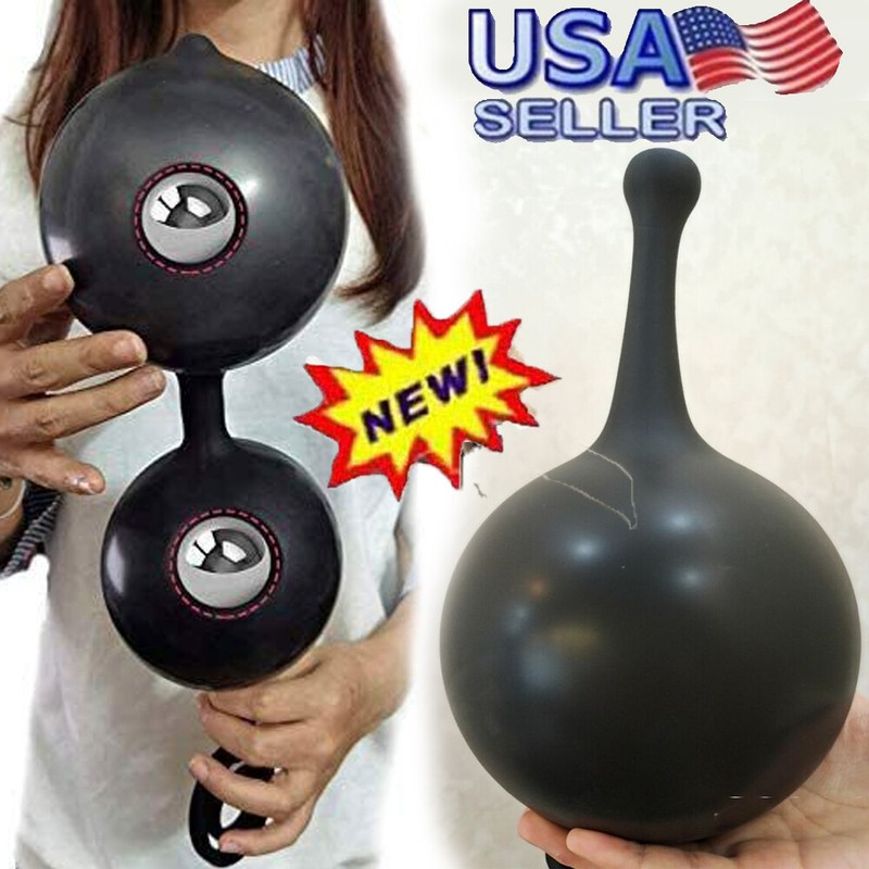 Extra-Large-Inflatable-Male-Prostate-Anal-Butt-Plug-Dildo-Huge-Men-Women-Sex-Toy