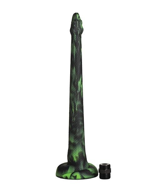 Spitting Serpent Silicone Enema Snake gallery