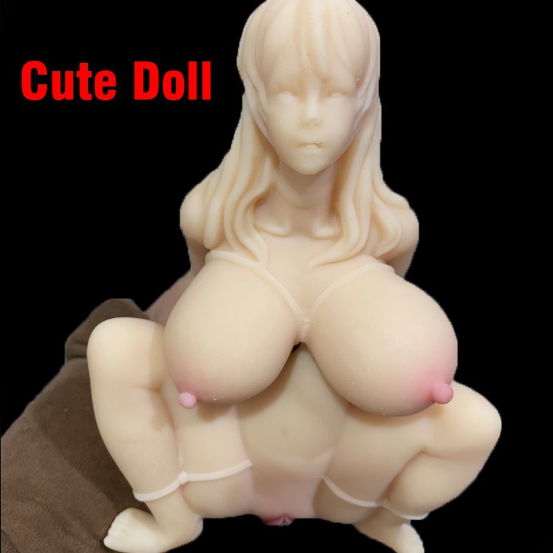 Love Pocket Pussy Anime Sexy Doll Realistic Vagina Doll Sex Toy Male Masturbator