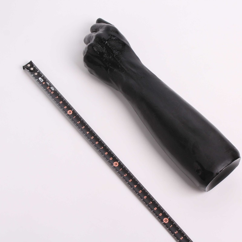 XXL Butt Plug Realistic Fist hand Shape Huge Dildo Anus Expansion Anal Sex Toys