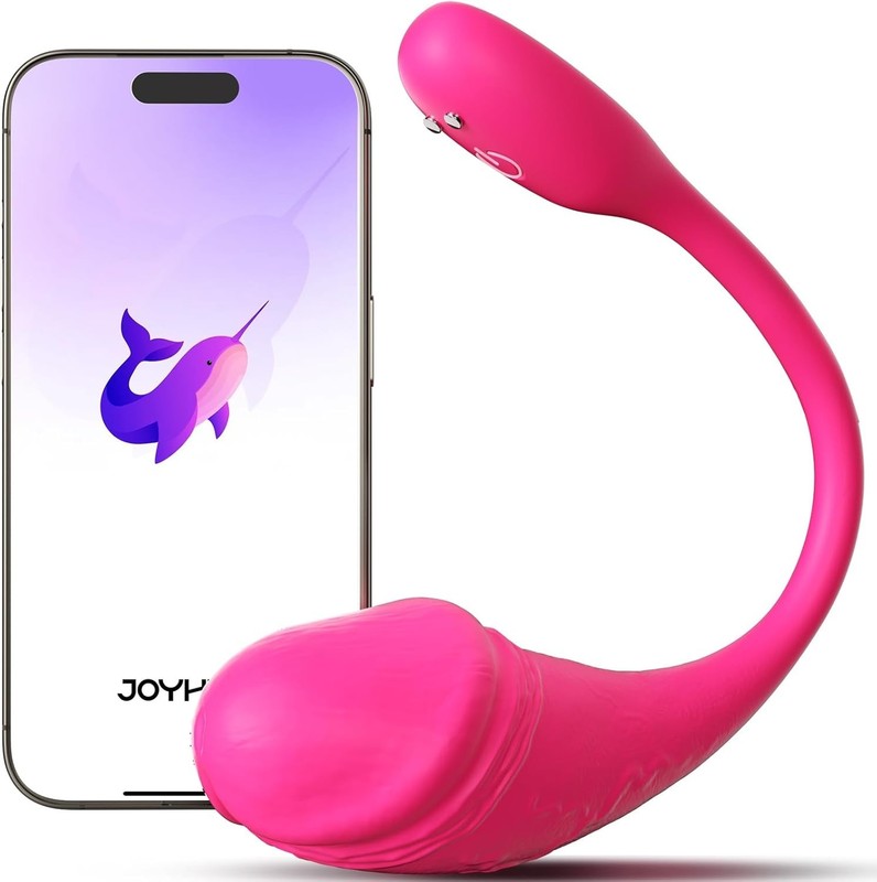 APP-Remote-Control-Vibrating-Panties-Wearable-Vibrator-G-Spot-Clit-USB-Toy