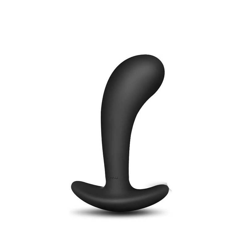 Silicone Anal Dildo Butt Plug Soft Ass Training Set Prostate Massager Sex Toys